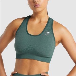 Gymshark Vital Seamless Sports Bra